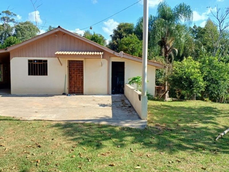 Excelente Chácara com 46.792m2 em Bocaiuva do Sul