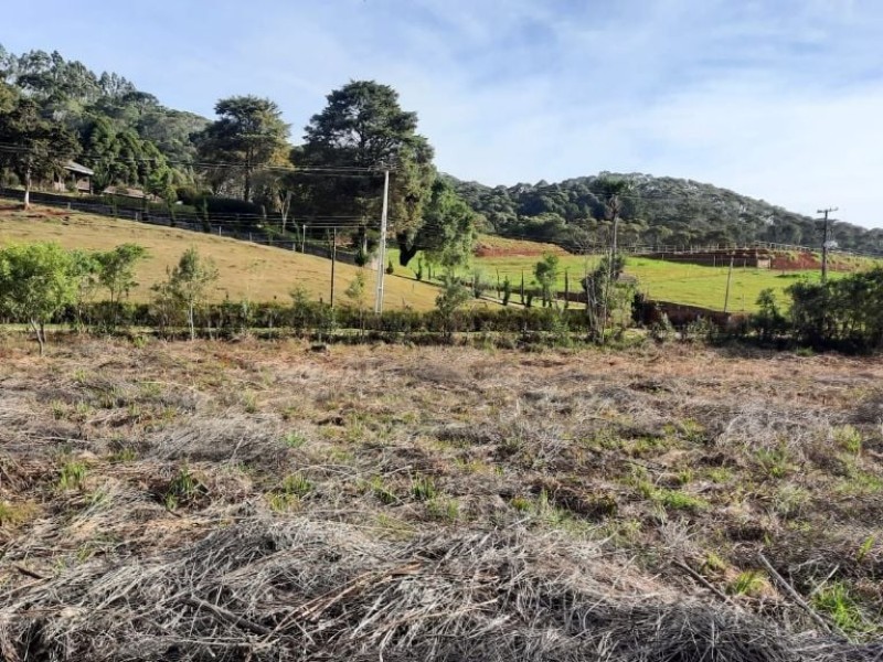 Excelente Área de chácara em Bocaiuva do Sul