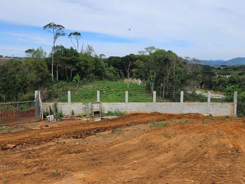 Chácara em Bocaiúva do Sul